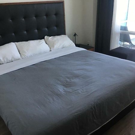 לוס אנג'לס Luxurious Highrise 2B 2B Apartment Heart Of Downtown La מראה חיצוני תמונה