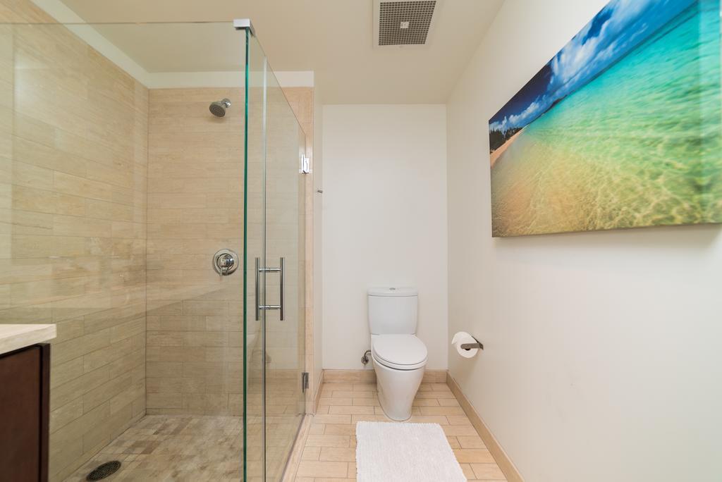 לוס אנג'לס Luxurious Highrise 2B 2B Apartment Heart Of Downtown La מראה חיצוני תמונה