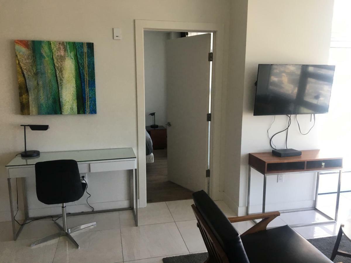לוס אנג'לס Luxurious Highrise 2B 2B Apartment Heart Of Downtown La מראה חיצוני תמונה